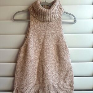 Madewell Turtleneck Sweater